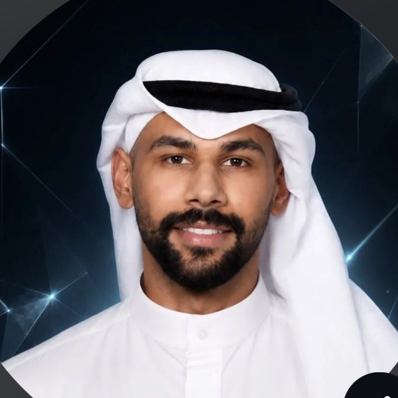 فهد الفاضل